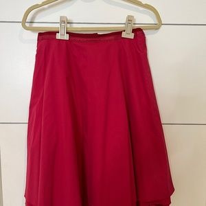 Marc Jacobs Midi skirt